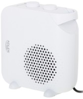 Тепловентилятор Adler AD-7725 White фото №3 — интернет-магазин Desire.md
