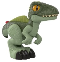 Фигурка героя Mattel Jurassic (HFC11)
