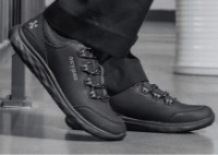 Кроссовки мужские Safety Jogger Oxypas Roman Black 43 фото №5 — интернет-магазин Desire.md
