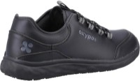 Кроссовки мужские Safety Jogger Oxypas Roman Black 45 фото №3 — интернет-магазин Desire.md
