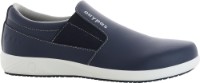 Кеды мужские Safety Jogger Oxypas Roy Blue 41 фото №1 — интернет-магазин Desire.md