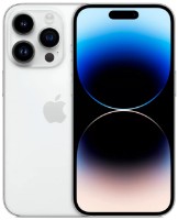 Мобильный телефон Apple iPhone 14 Pro 128Gb Starlight фото №1 — интернет-магазин Desire.md
