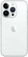 Мобильный телефон Apple iPhone 14 Pro 128Gb Starlight фото №2 — интернет-магазин Desire.md