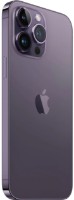 Мобильный телефон Apple iPhone 14 Pro Max 128Gb Deep Purple