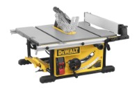 Fierăstrău circular de masă DeWalt DWE7492