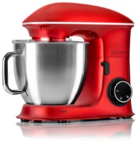 Миксер Zeegma Planeet Chef Red фото №1 — интернет-магазин Desire.md