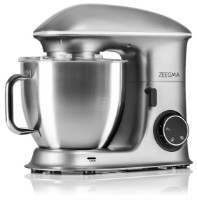 Миксер Zeegma Planeet Chef Grey фото №1 — интернет-магазин Desire.md