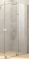 Ușă de duș Huppe Xtensa 120-140x200cm (XT0205069322)