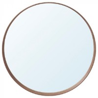 Зеркало для ванной IKEA Stockholm 60cm (304.468.96)