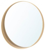 Зеркало для ванной IKEA Stockholm 80cm (804.044.79)