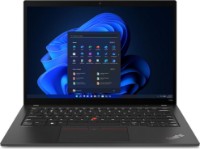 Laptop Lenovo ThinkPad T14s Gen3 Black (i5-1235U 8Gb 256Gb W11P)