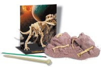 Set de cercetare pentru copii 4M Dinosaur Tyrannosaurus Rex (00-03221) imaginea #6 — magazin online Desire.md