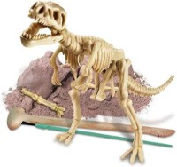 Set de cercetare pentru copii 4M Dinosaur Tyrannosaurus Rex (00-03221)