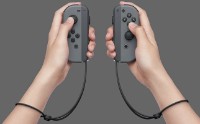 Игровая приставка Nintendo Switch V2