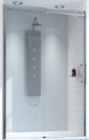 Ușă de duș Sanplast D2/ALTIIa-110-120-S W0 (600-121-1511-42)