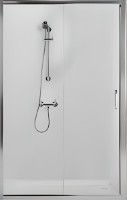 Ușă de duș Sanplast D2/TX5b-120-S sbCR (600-271-1120-38)