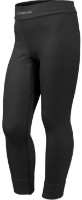 Pantaloni termo pentu copii Lasting Disma 6101 122-134 Black