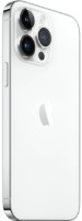 Мобильный телефон Apple iPhone 14 Pro 128Gb Silver фото №2 — интернет-магазин Desire.md