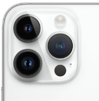 Мобильный телефон Apple iPhone 14 Pro 128Gb Silver фото №3 — интернет-магазин Desire.md
