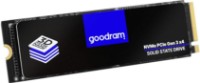 Solid State Drive (SSD) Goodram PX500 256Gb (SSDPR-PX500-256-80-G2)