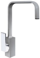 Смеситель для кухни Plados Flatmix UM41 Aluminium