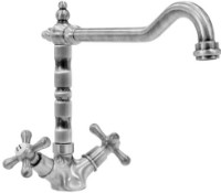 Смеситель для кухни Plados Ideaold CR40 Chrome