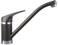 Смеситель для кухни Plados Plusmix UG70 Black Matt