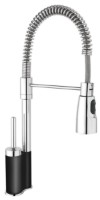 Смеситель для кухни Plados Springp40 CR40 Chrome