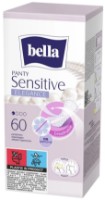 Прокладки гигиенические Bella Panty Sensitive 60pcs