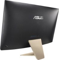 Sistem Desktop Asus V241 Black (Gold 7505 4Gb 128Gb W11P)