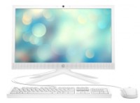 Sistem Desktop Hp 21-b0056ur White (5D1R0EA)