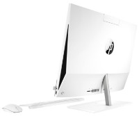 Sistem Desktop Hp Pavilion 24-CA0004UR Silver (60P22EA)