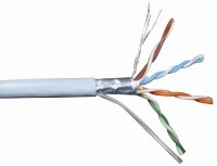Сетевой кабель APC UTP Cat.5E Copper 305m