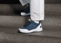 Кроссовки женские Safety Jogger Oxypas Maud Blue 42 фото №3 — интернет-магазин Desire.md