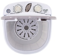 Maşina de spălat rufe Adler AD-8055