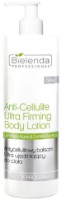 Loțiune de corp Bielenda Anti-Cellulite Ultra Firming Body Lotion 500ml