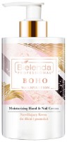 Крем для рук Bielenda Boho Moisturising Hand & Nail Cream 300ml