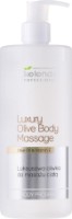 Массажное масло Bielenda Luxury Olive Body Massage Oil 500ml