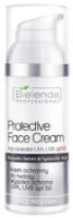 Cremă pentru față Bielenda Protective Face Cream SPF50 50ml