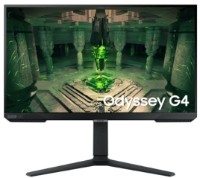 Monitor Samsung Odyssey G4 (S27BG400E)