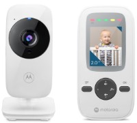 Видеоняня Motorola Video Monitor Digital VM481