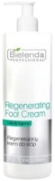 Cremă pentru picioare Bielenda Regenerating Foot Cream 500ml