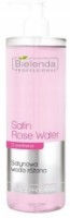 Spray pentru față Bielenda Satin Rose Water 500ml