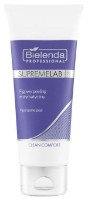 Piling pentru fața Bielenda SupremeLab Clean Comfort Peeling 70g