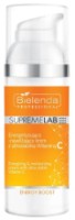 Cremă pentru față Bielenda SupremeLab Energy Boost Face Cream 50ml