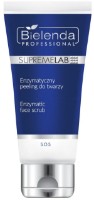 Скраб для лица Bielenda SupremeLab SOS Face Scrub 70g