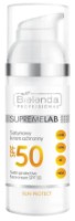 Солнцезащитное крем Bielenda SupremeLab Face Cream SPF50 50ml