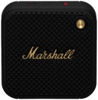 Портативная акустика Marshall Willen Black