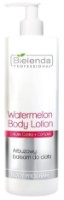 Loțiune de corp Bielenda Watermelon Body Lotion 500ml