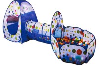 Tunel de joacă pentru copii New World (7697)